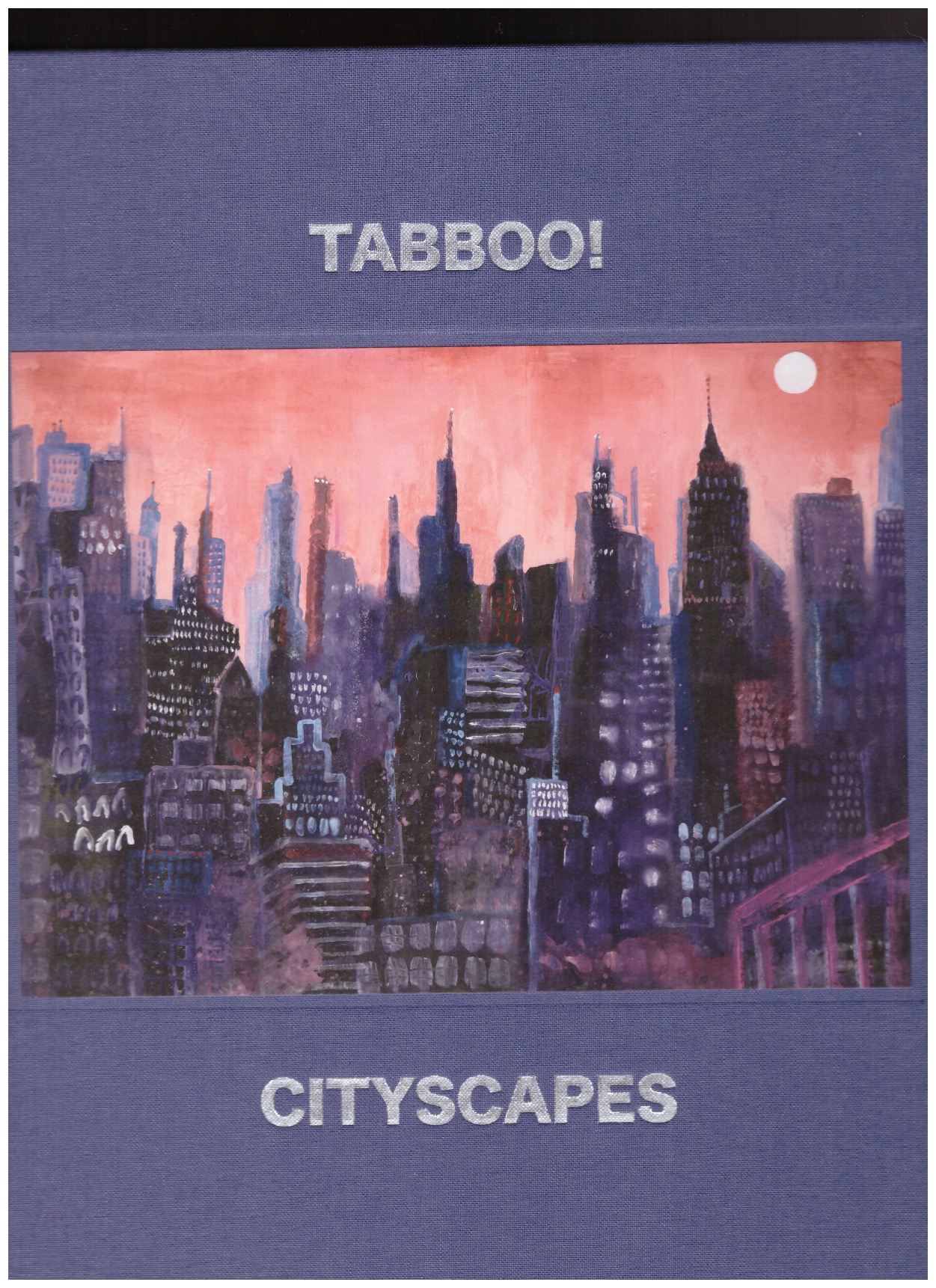 TABBOO! - Cityscapes